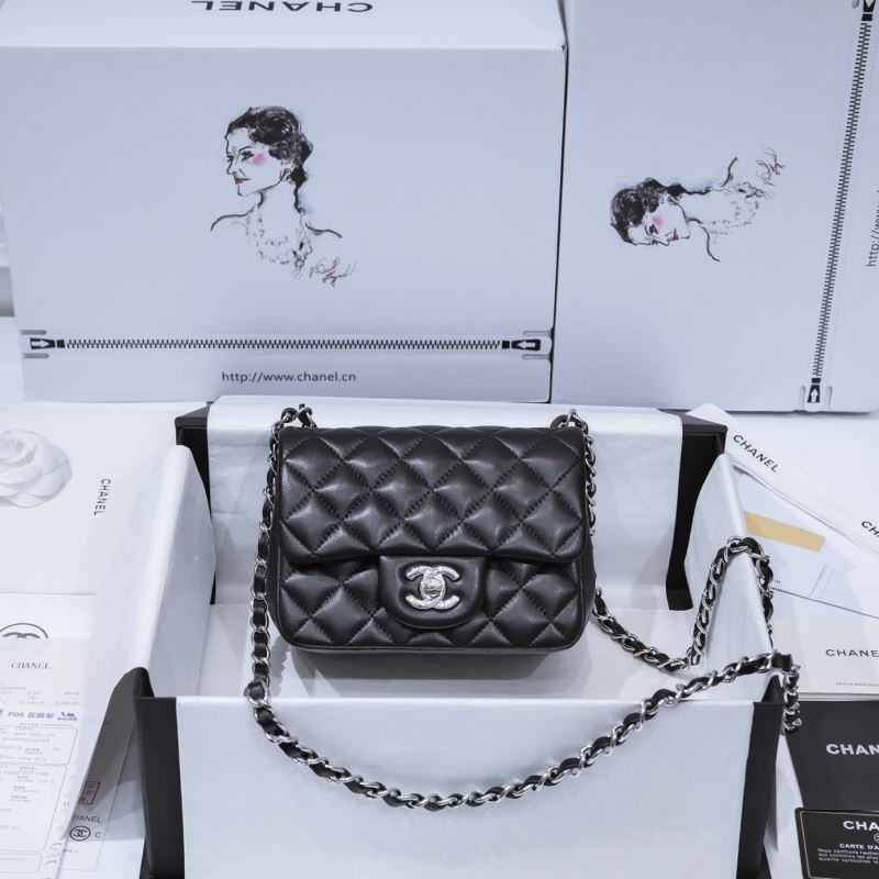 Ch**el cf series bags